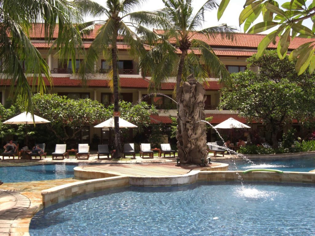 Hotels | Rama Tours