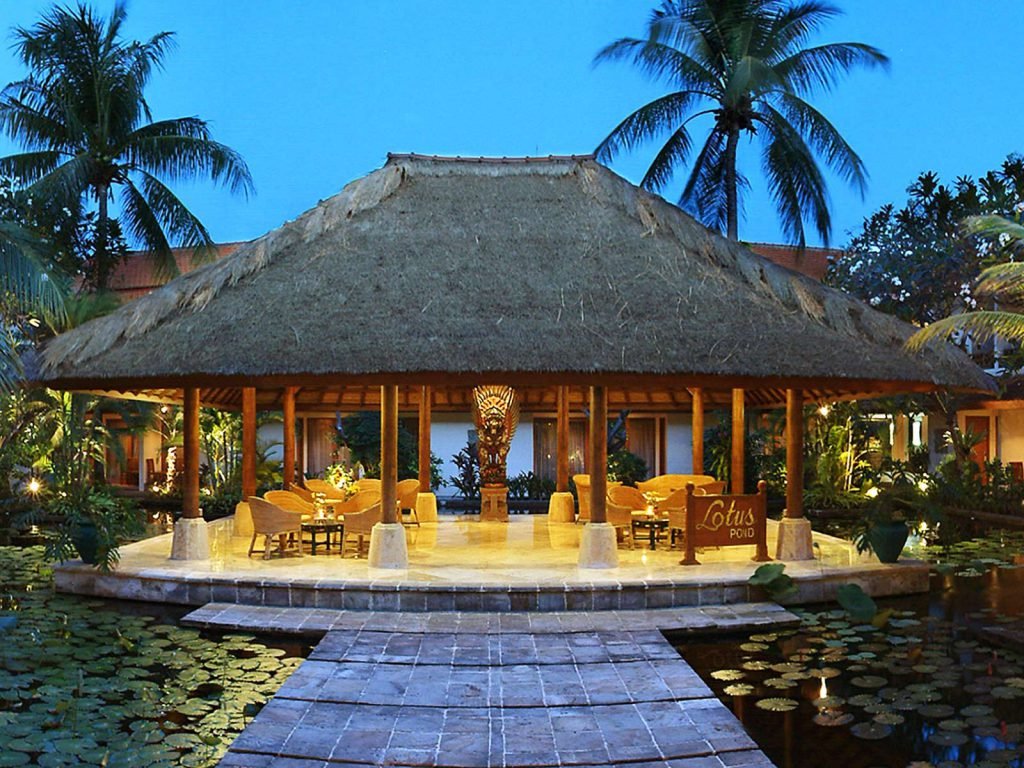 Hotels | Rama Tours