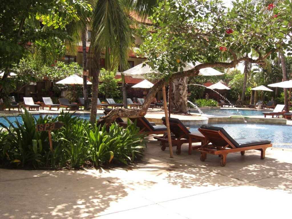 Hotels | Rama Tours