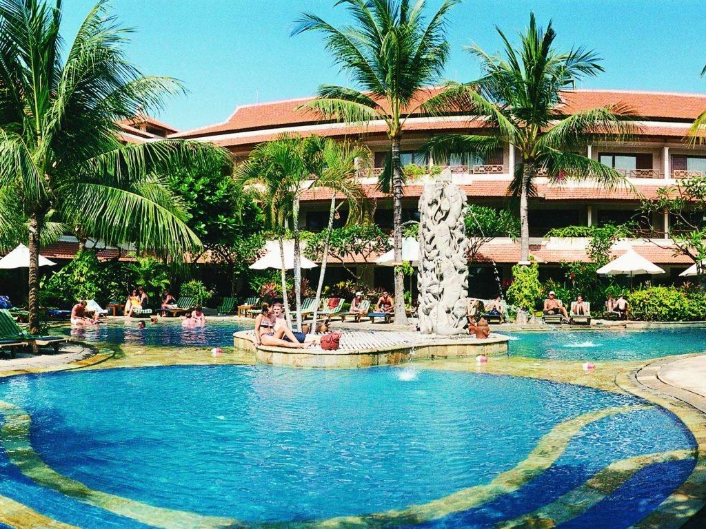 Hotels | Rama Tours
