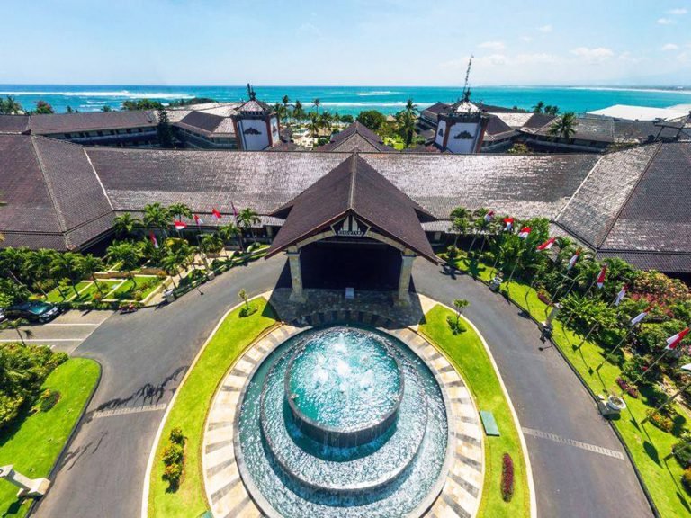 Hotels | Rama Tours
