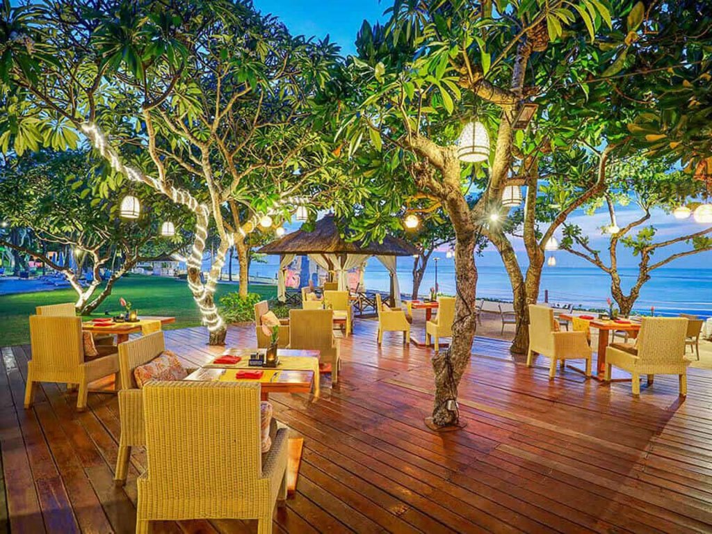 Hotels | Rama Tours