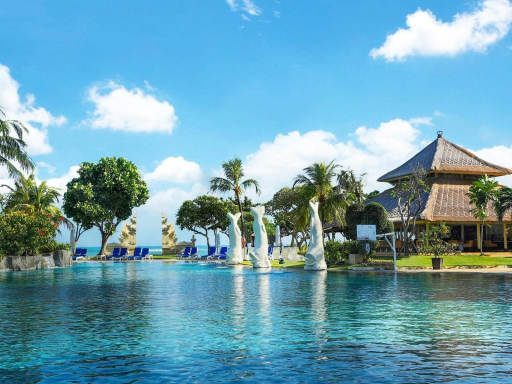 Hotels | Rama Tours