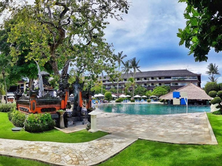 Hotels | Rama Tours