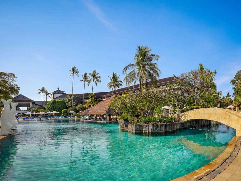 Hotels | Rama Tours