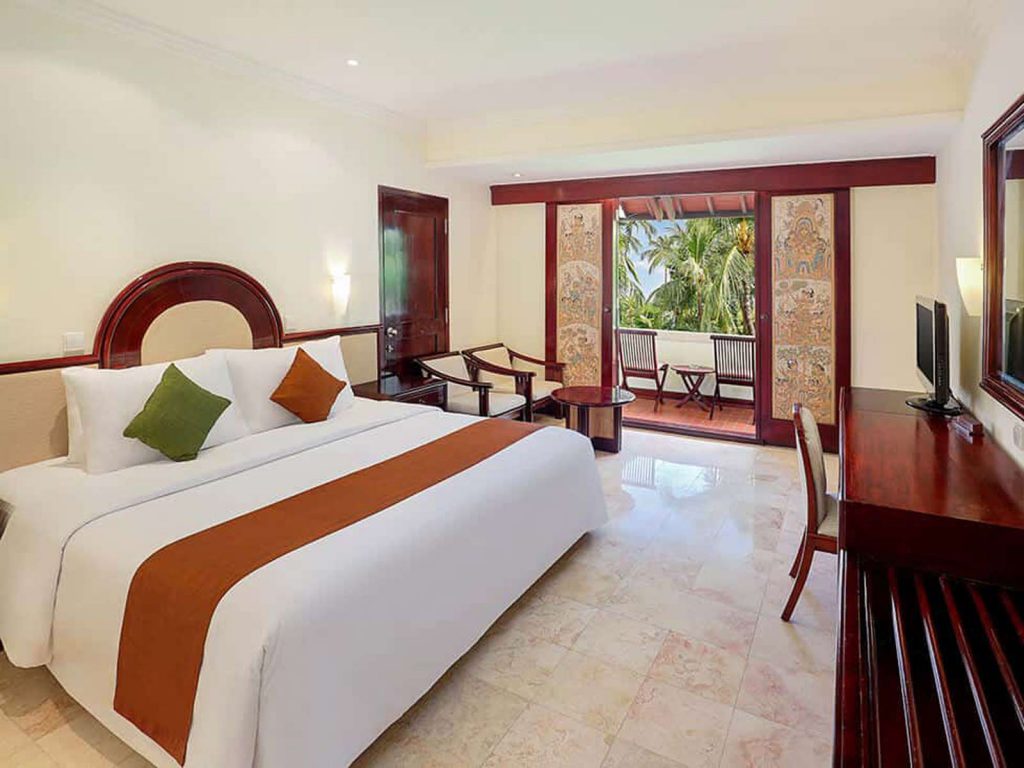 Hotels | Rama Tours