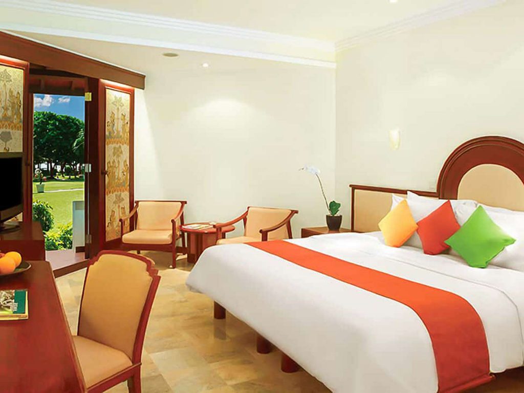 Hotels | Rama Tours