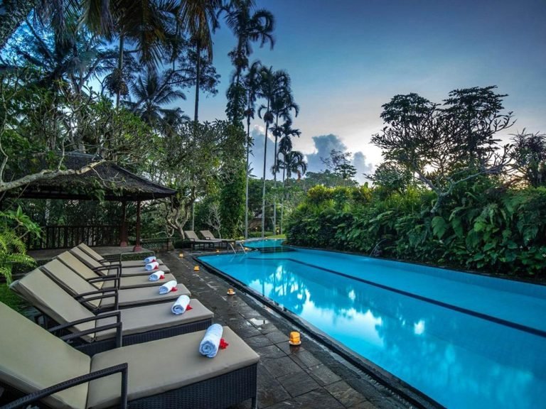 Hotels | Rama Tours