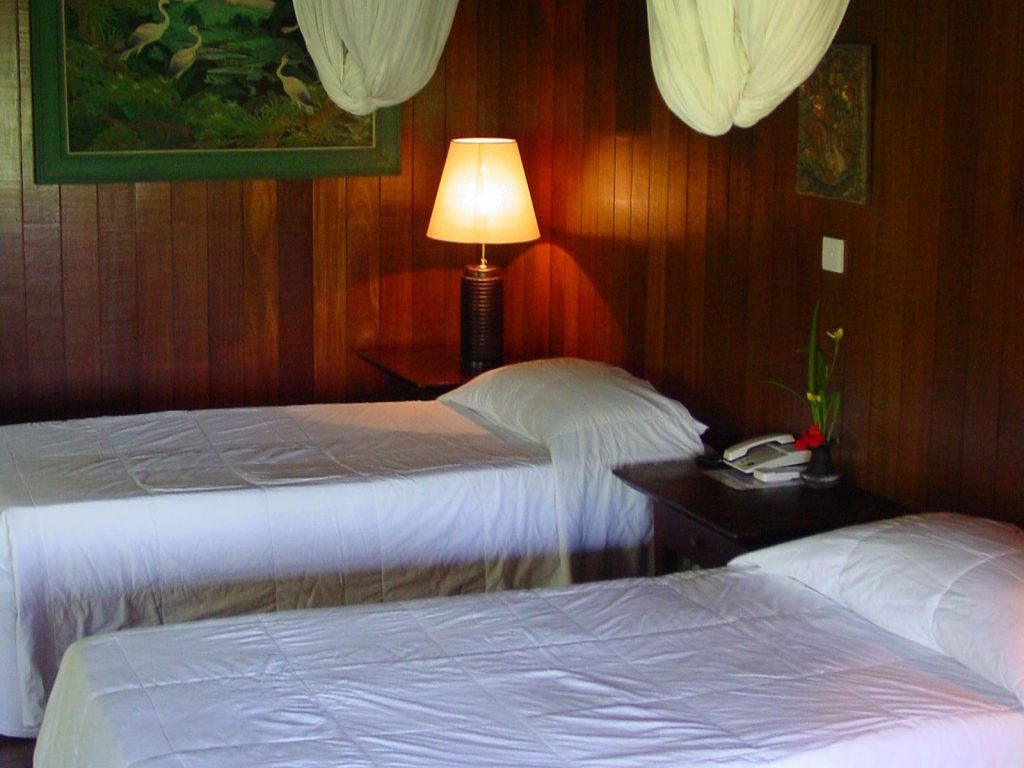 Hotels | Rama Tours