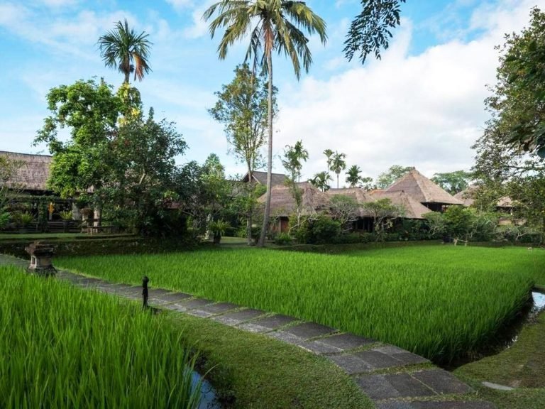 Hotels | Rama Tours