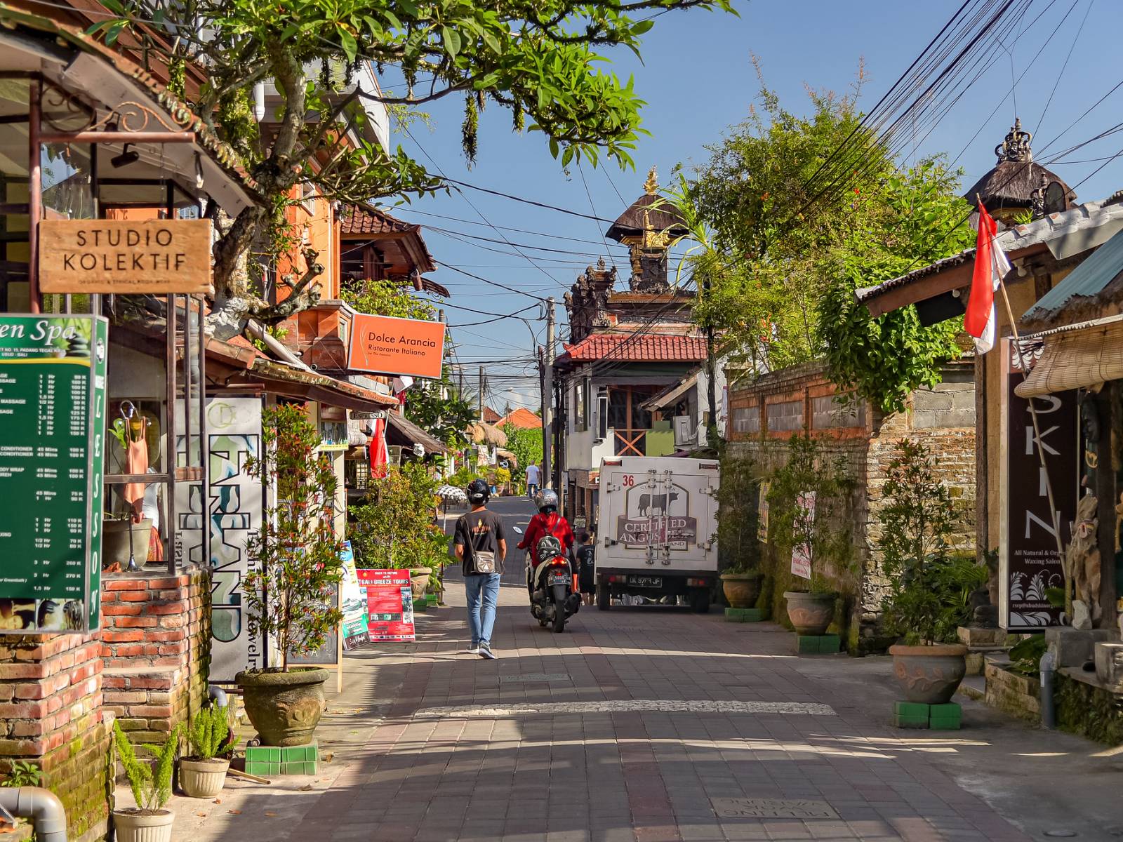 rondreis bali ubud hoogtepunt 20