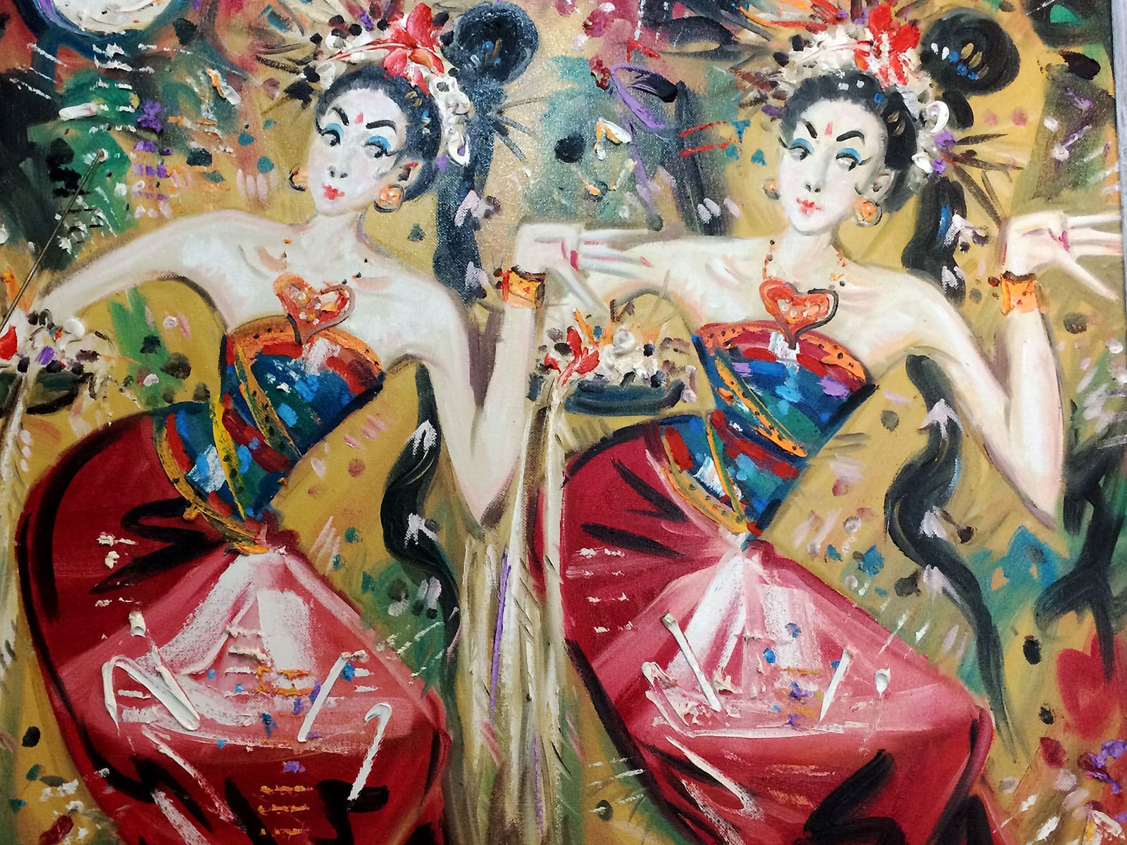 rondreis bali ubud hoogtepunt 29