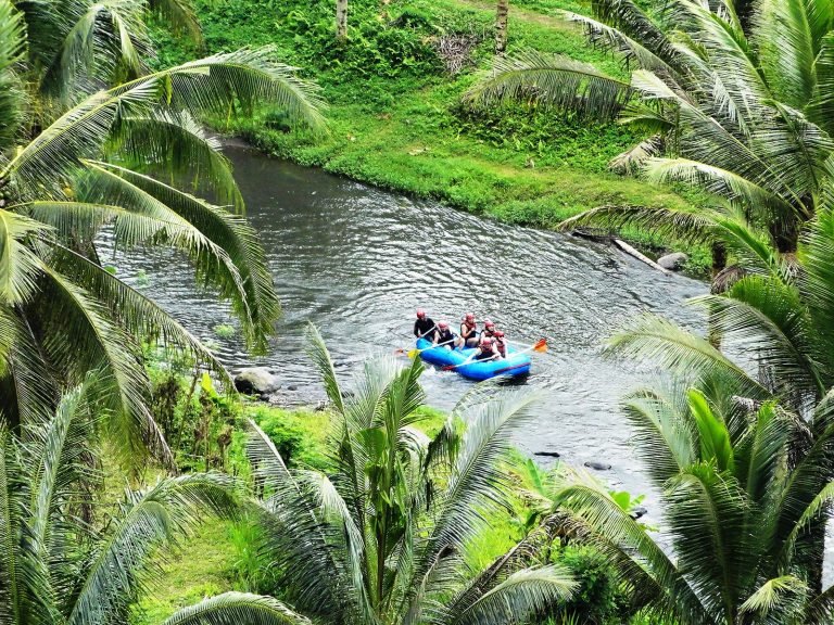 Hoogtepunten | Rama Tours