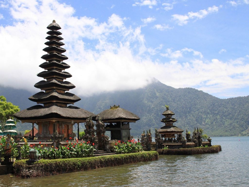 Hoogtepunten | Rama Tours