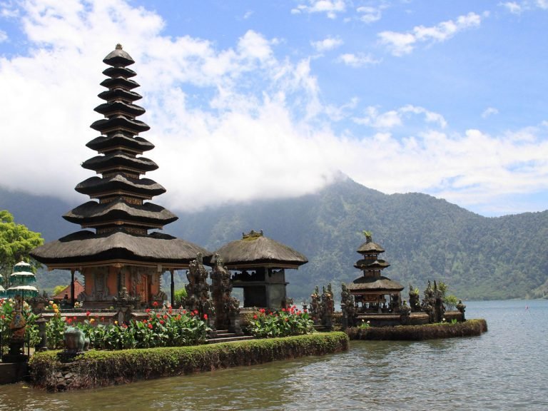 Hoogtepunten | Rama Tours