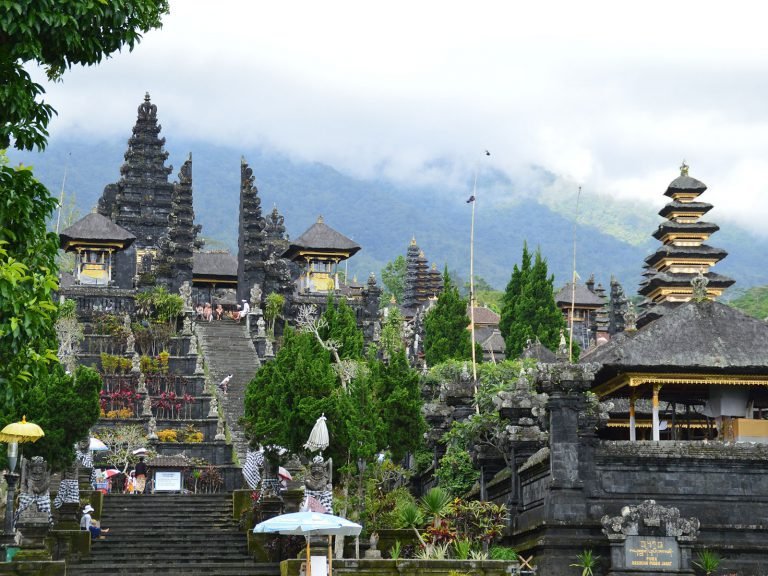 Hoogtepunten | Rama Tours