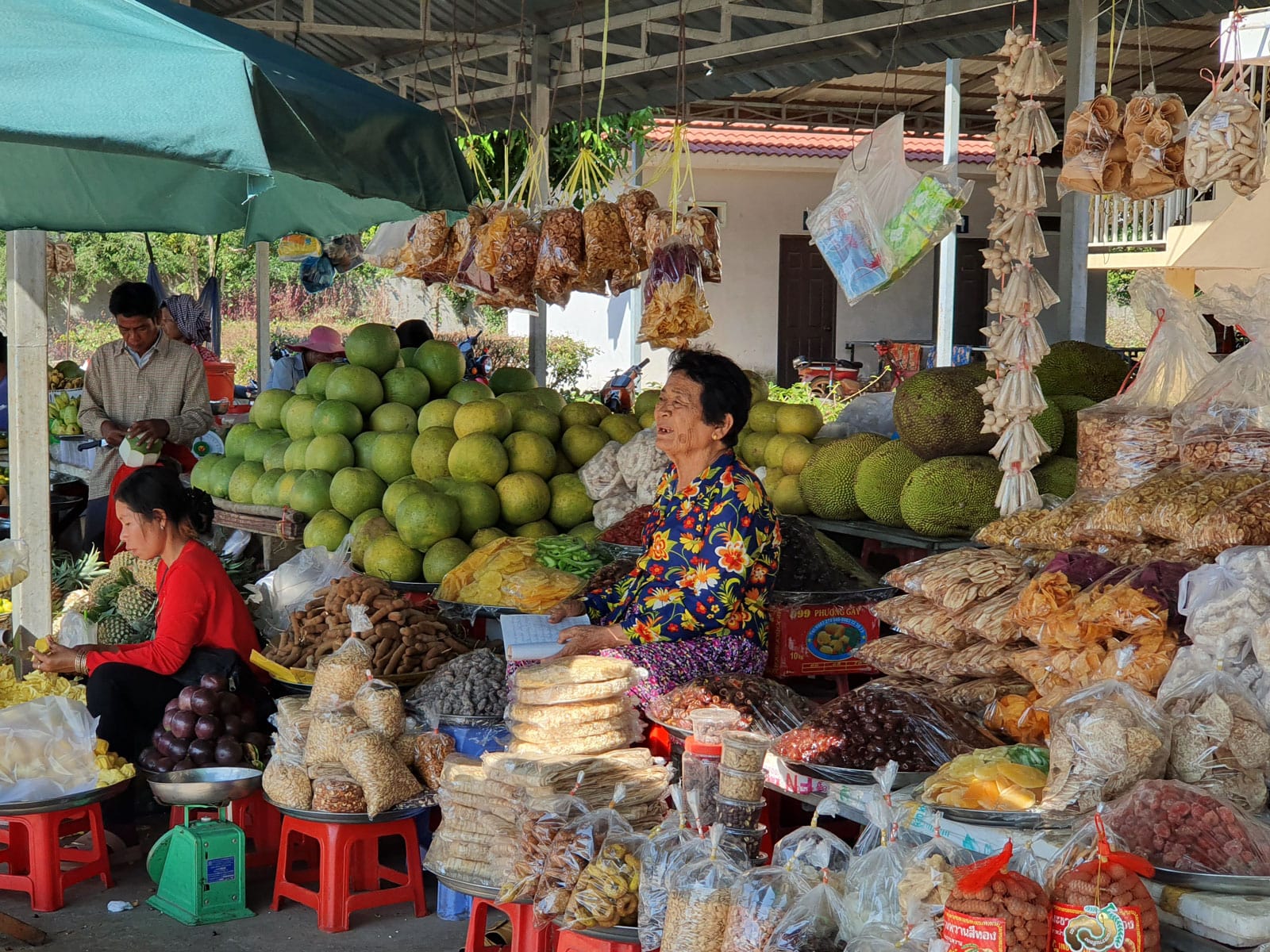 rondreis cambodja phnom penh hoogtepunt 5