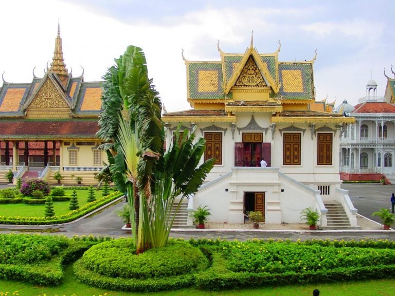 Hoogtepunten | Rama Tours