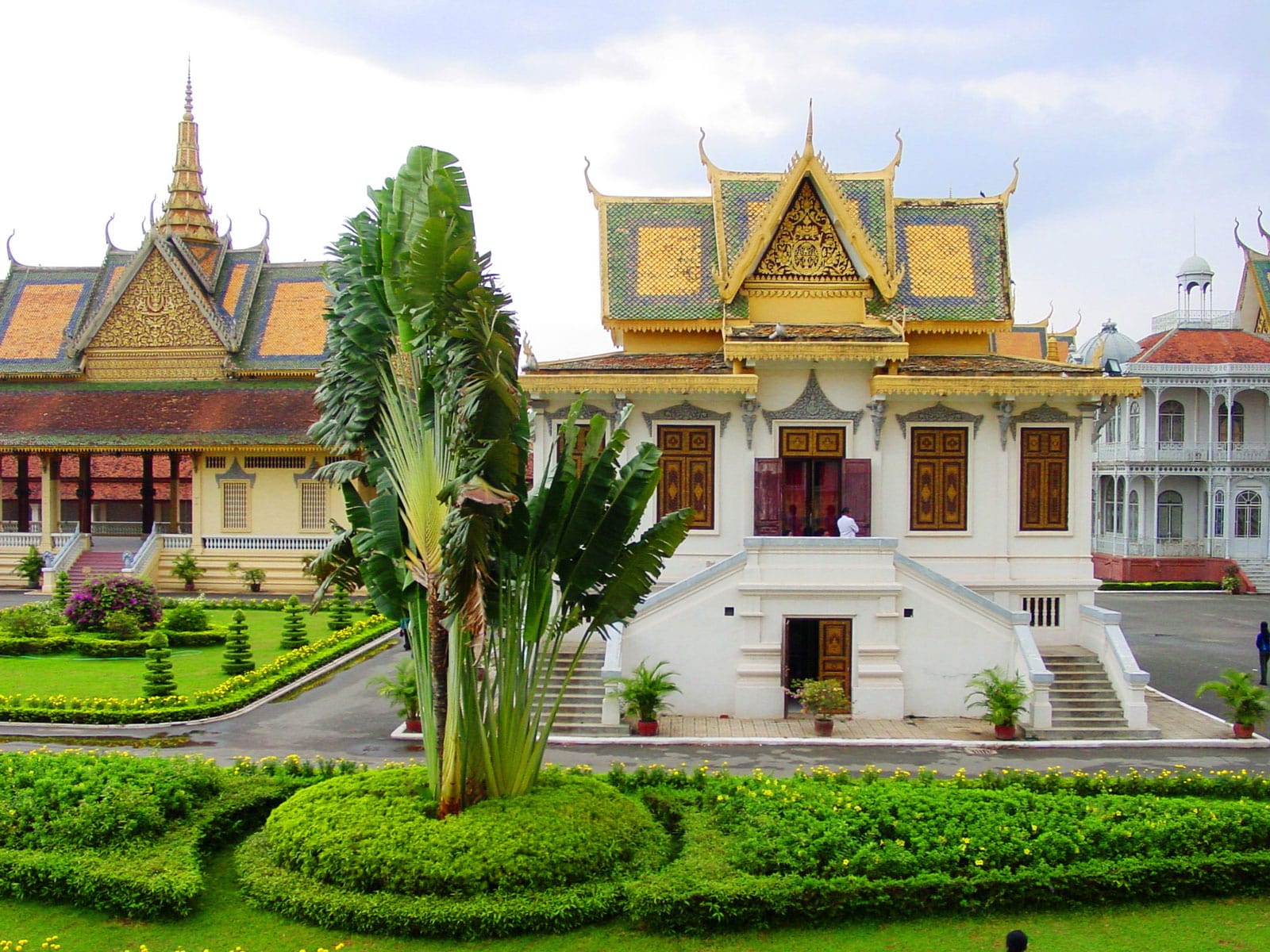 rondreis cambodja phnom penh hoogtepunt 9