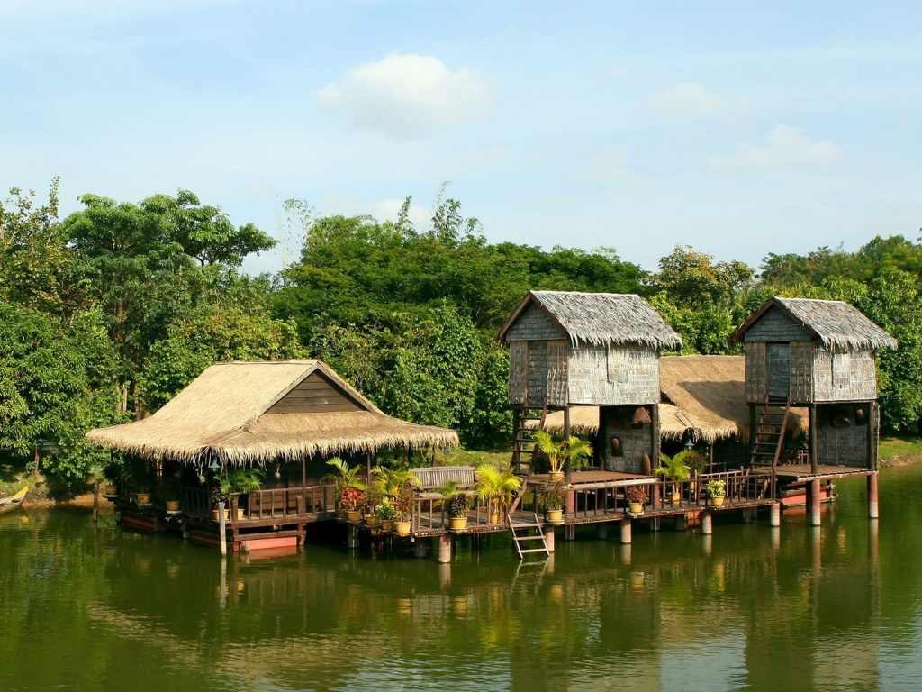 Hoogtepunten | Rama Tours