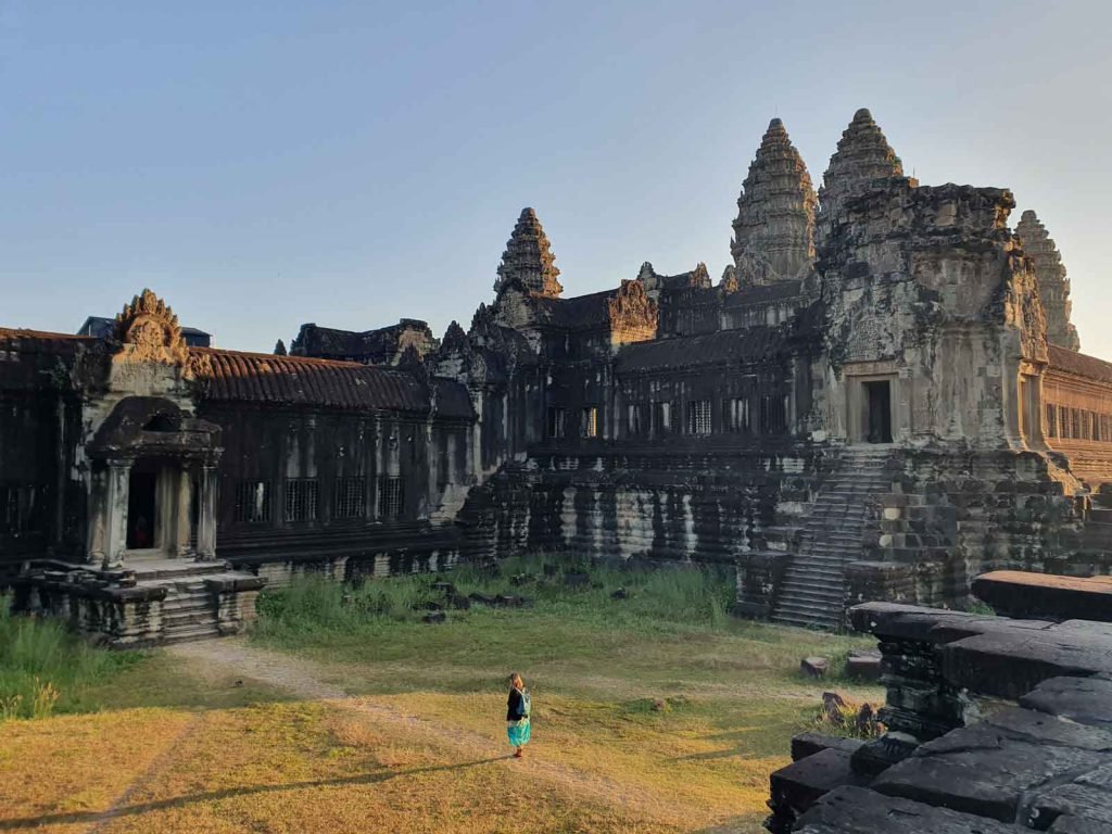 Hoogtepunten | Rama Tours