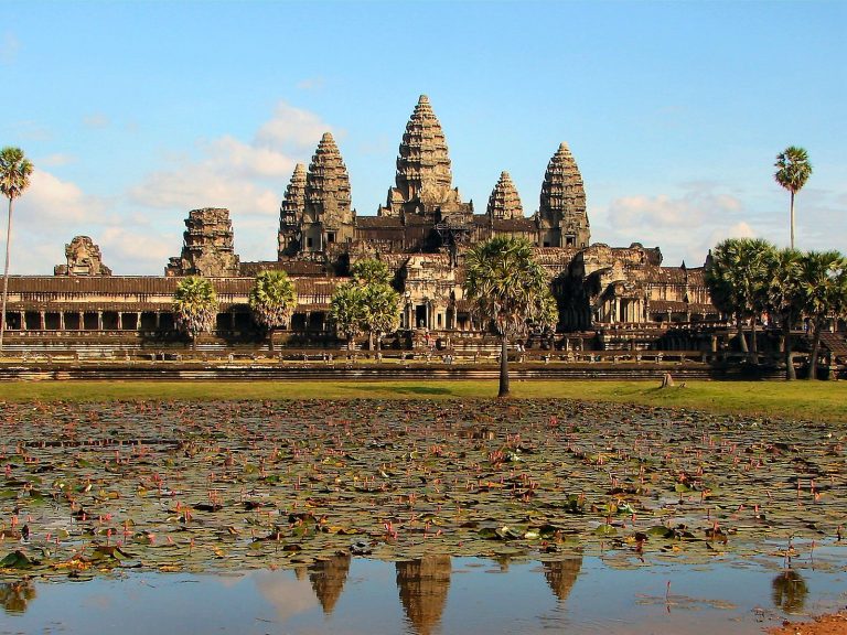 Hoogtepunten | Rama Tours