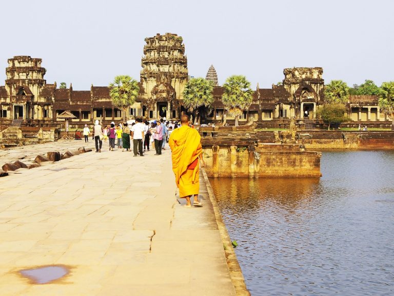 Hoogtepunten | Rama Tours