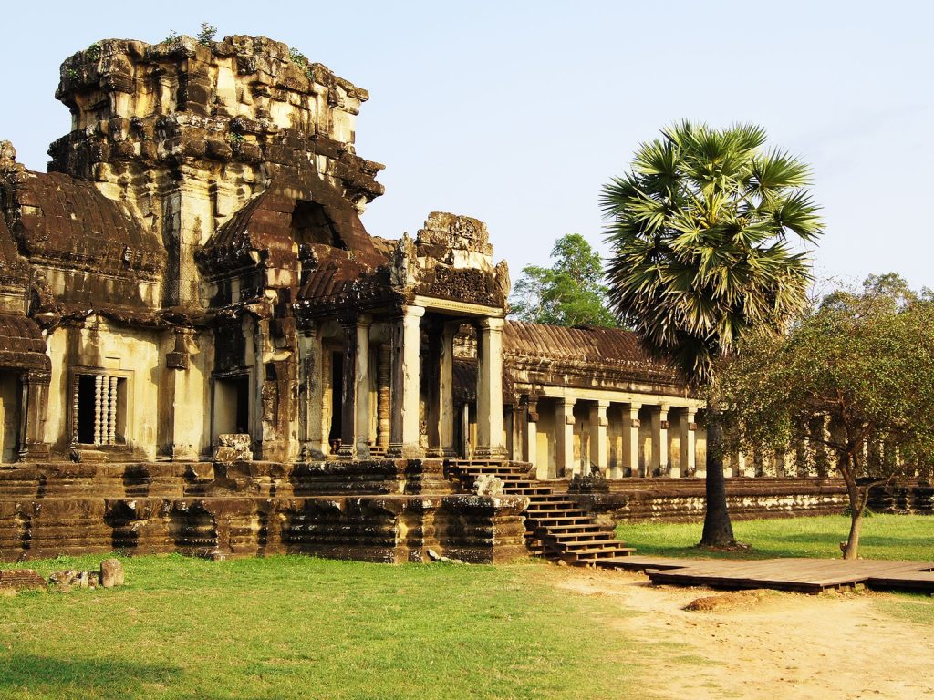Hoogtepunten | Rama Tours