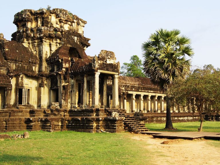Hoogtepunten | Rama Tours