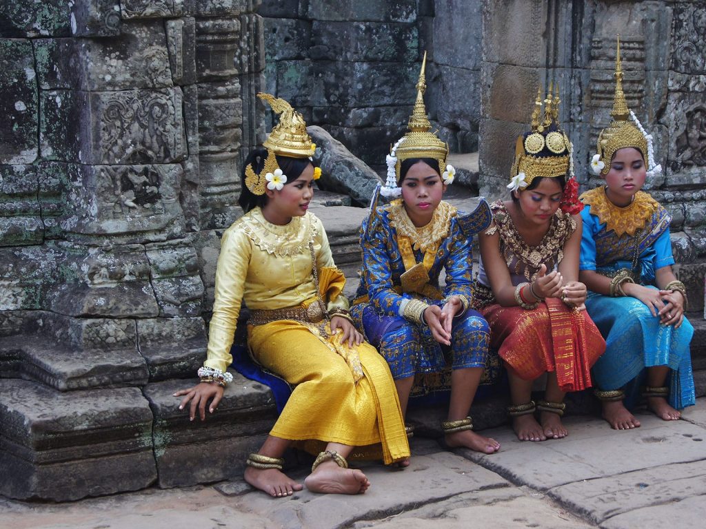 Hoogtepunten | Rama Tours