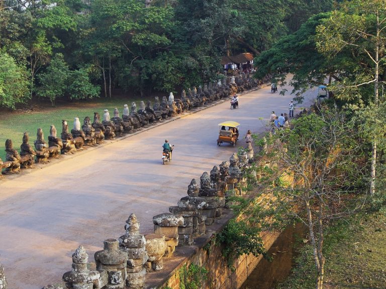 Hoogtepunten | Rama Tours