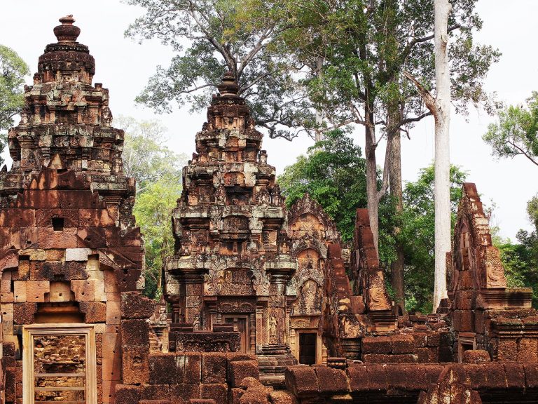 Hoogtepunten | Rama Tours