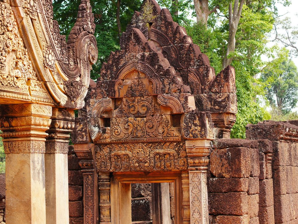 Hoogtepunten | Rama Tours