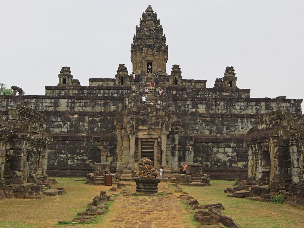 Hoogtepunten | Rama Tours