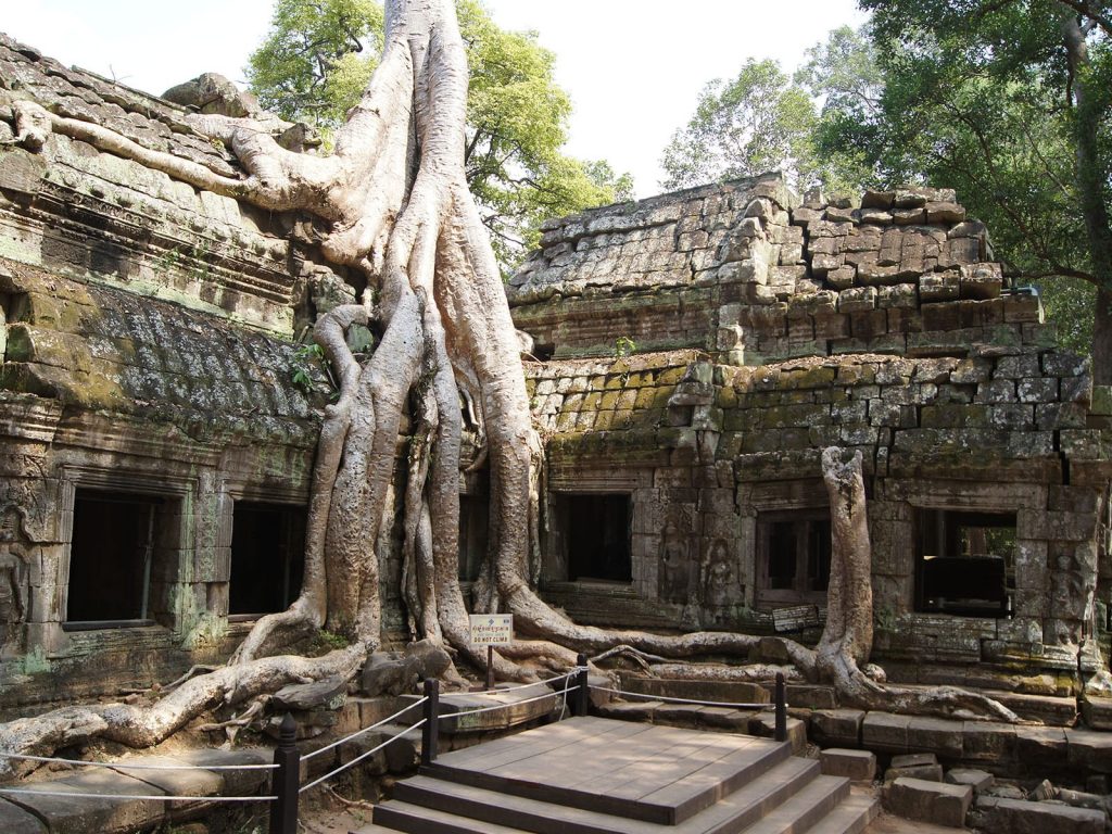 Hoogtepunten | Rama Tours