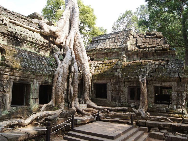 Hoogtepunten | Rama Tours