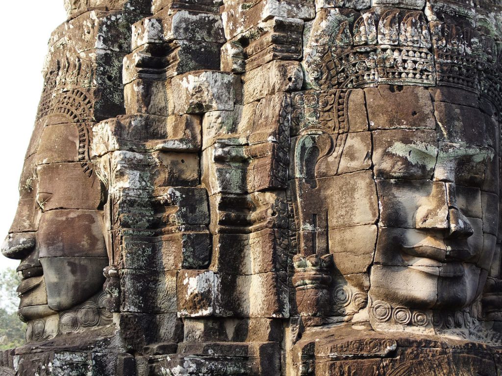 Hoogtepunten | Rama Tours