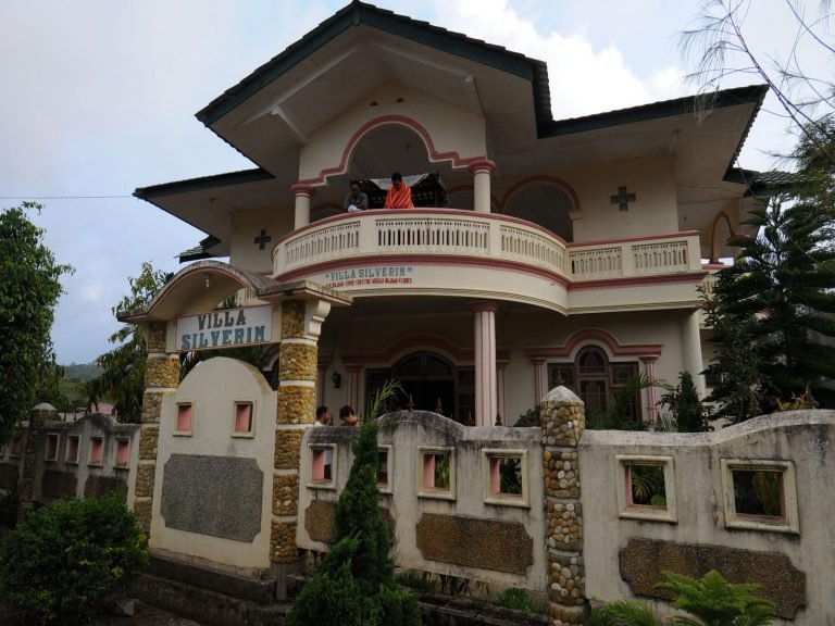 Hotels | Rama Tours
