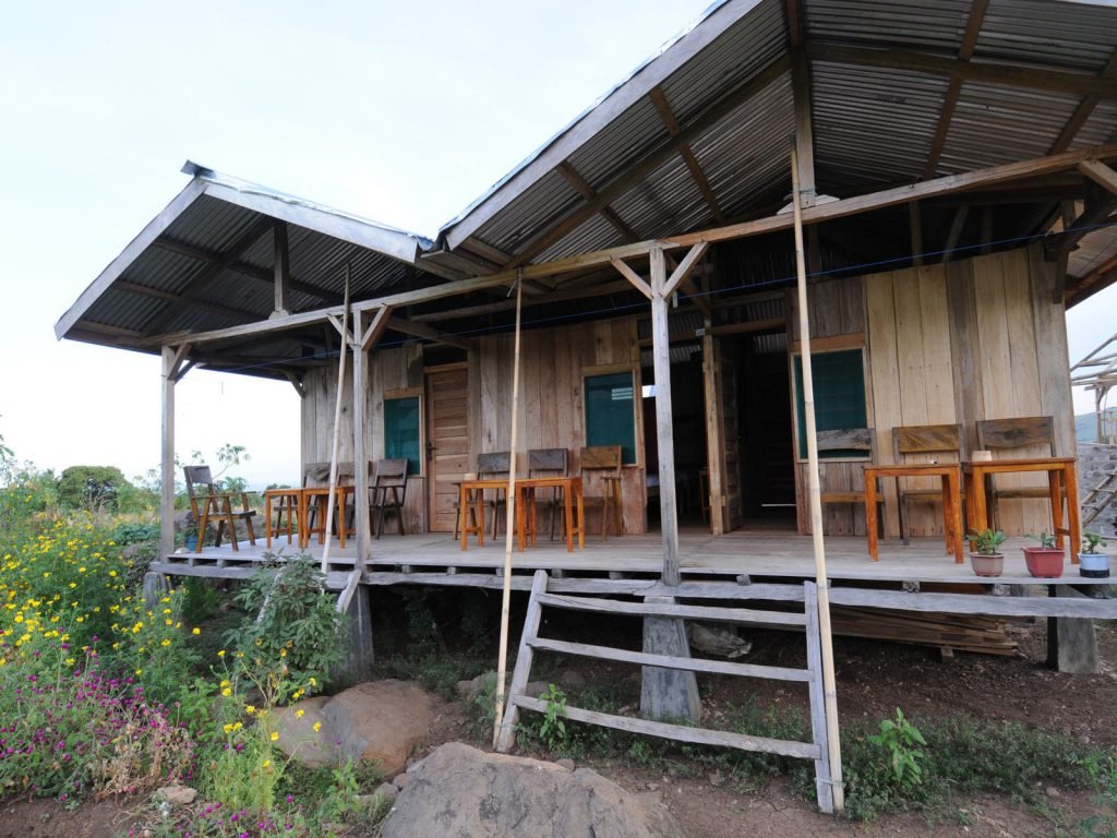 Hotels | Rama Tours