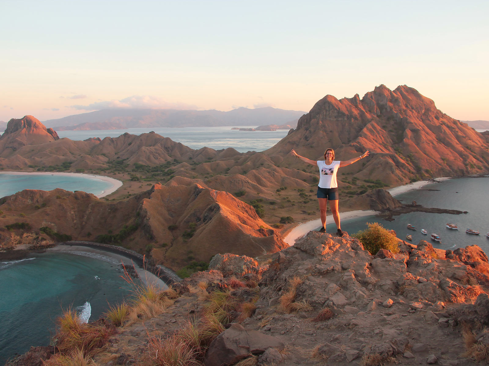 rondreis flores komodo eilanden 35 padar