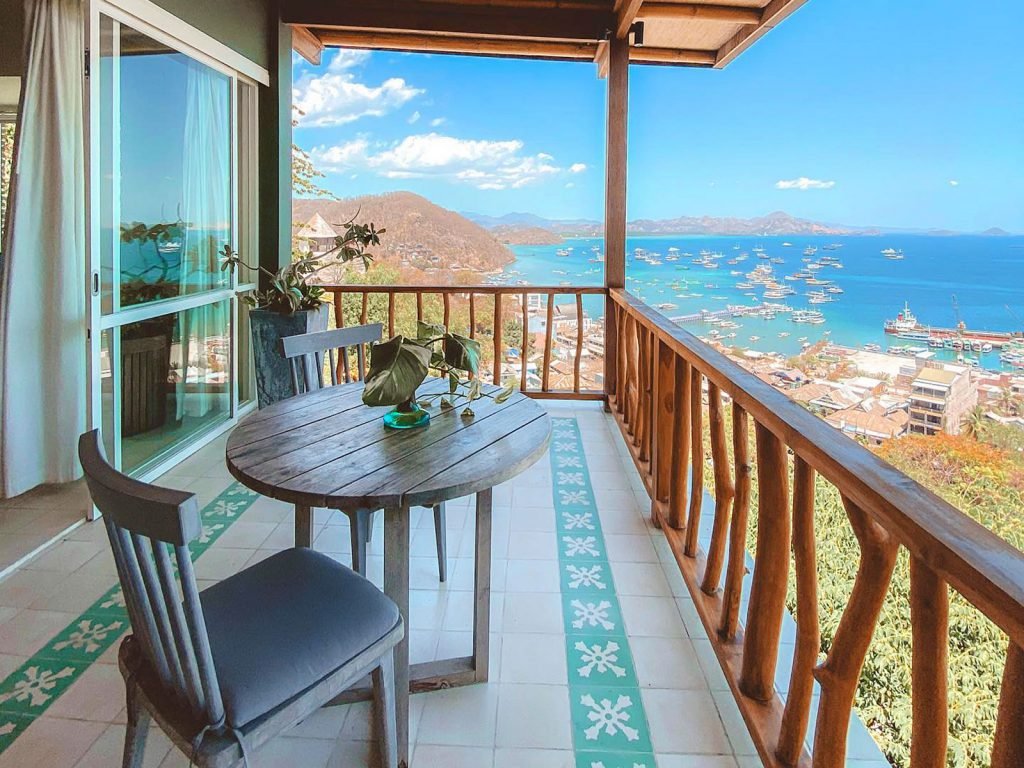 Hotels | Rama Tours