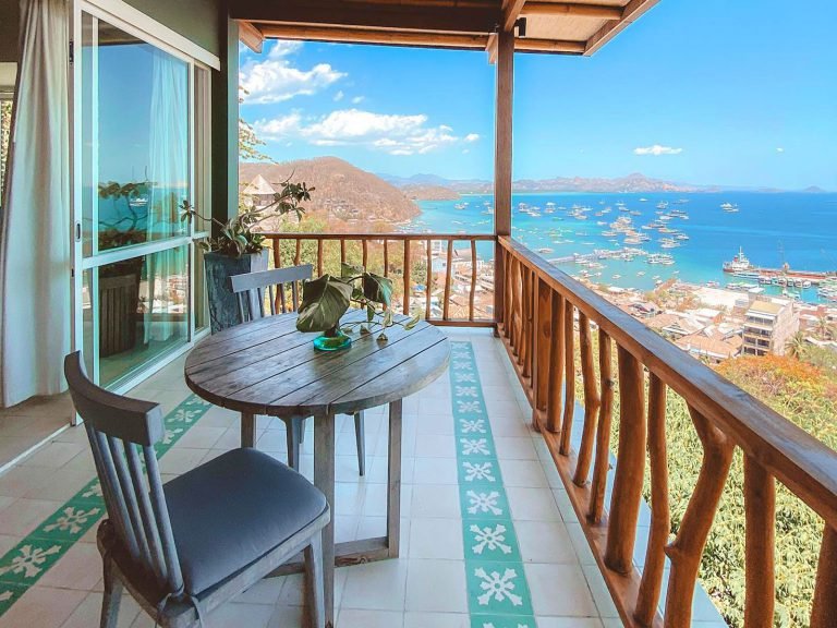 Hotels | Rama Tours