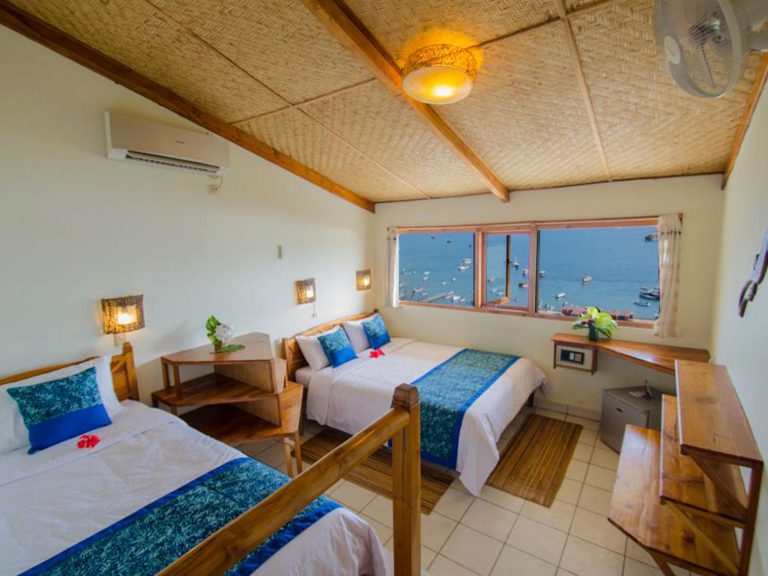 Hotels | Rama Tours