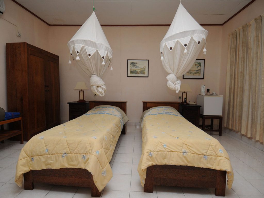 Hotels | Rama Tours