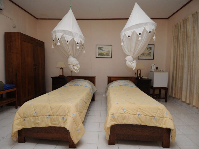 Hotels | Rama Tours