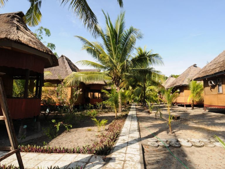 Hotels | Rama Tours