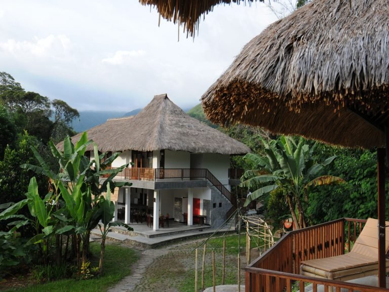 Hotels | Rama Tours