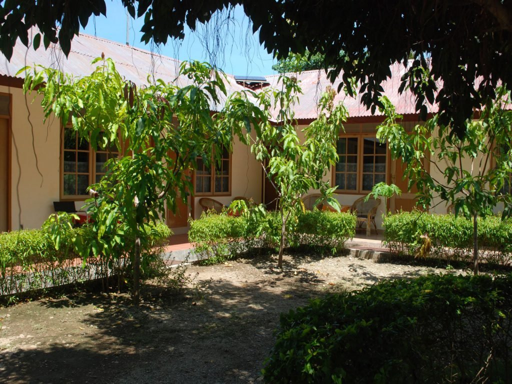 Hotels | Rama Tours
