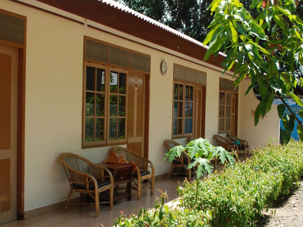 Hotels | Rama Tours
