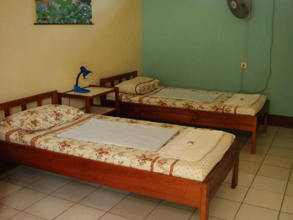 Hotels | Rama Tours